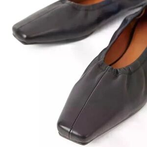 Wioletta Vagabond Ballerina Flat